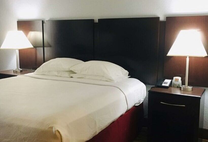 호텔 Best Western Plus Universal Inn