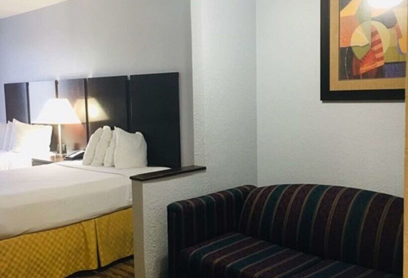 호텔 Best Western Plus Universal Inn