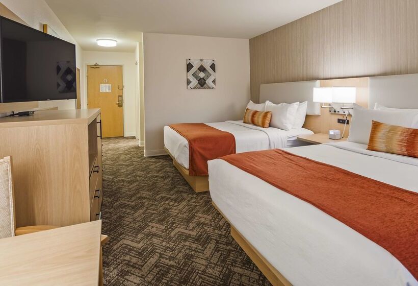فندق Best Western Vista Inn