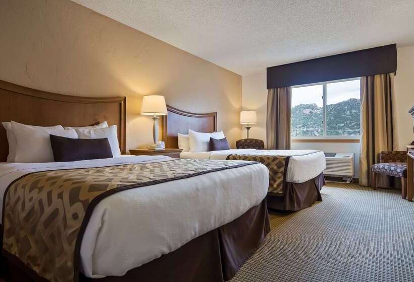 فندق Best Western Vista Inn