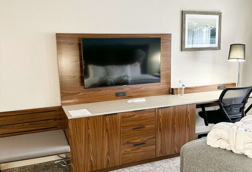 فندق Best Western Vista Inn