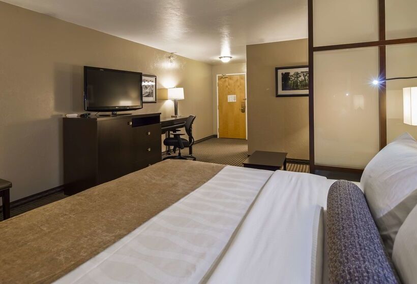 فندق Best Western Vista Inn