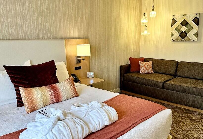 فندق Best Western Vista Inn