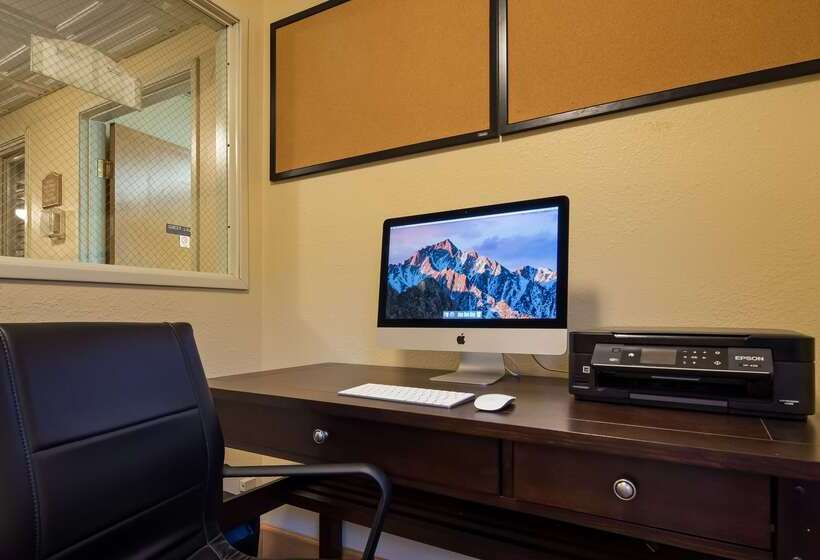 فندق Best Western Vista Inn