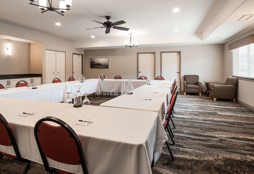 فندق Best Western Vista Inn