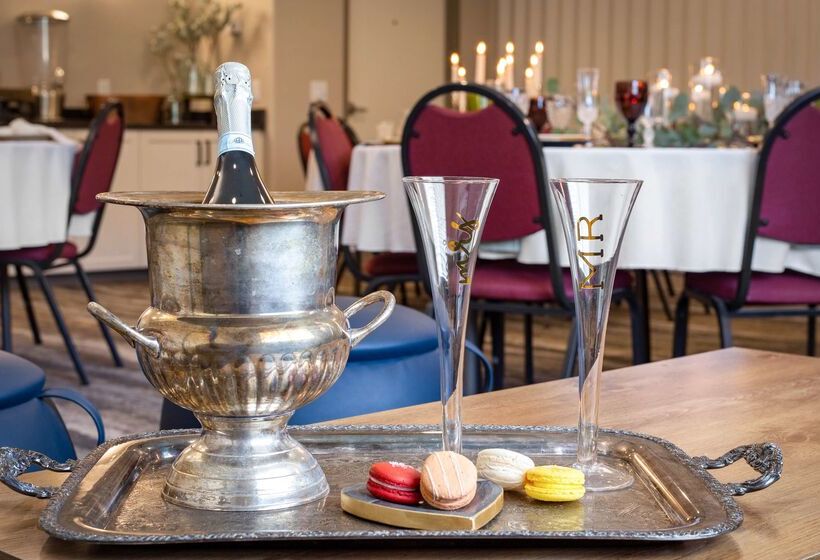 فندق Best Western Vista Inn