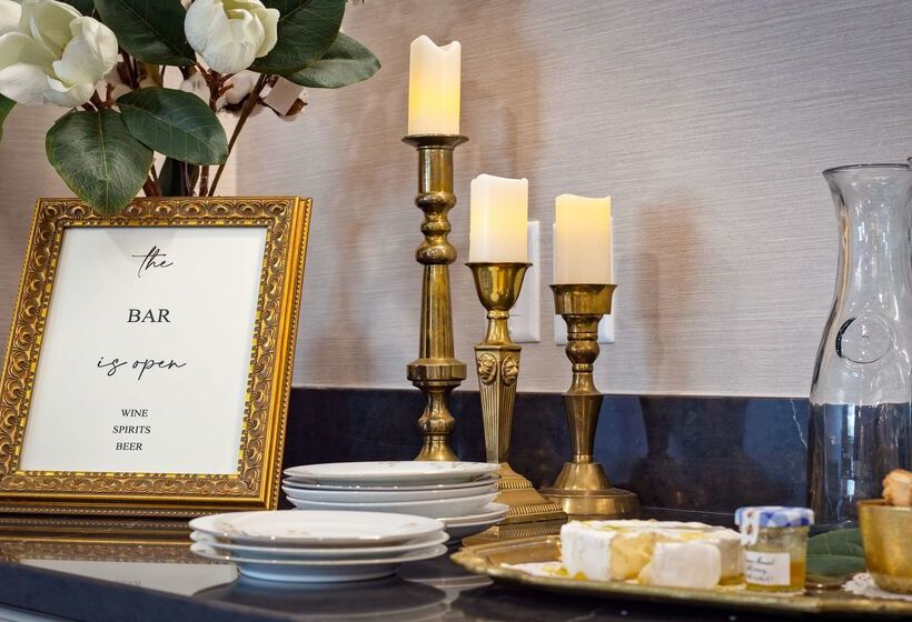 فندق Best Western Vista Inn