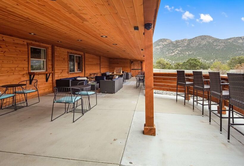 فندق Best Western Vista Inn