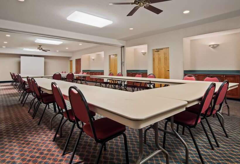 فندق Best Western Vista Inn