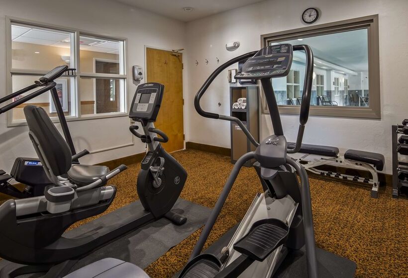 فندق Best Western Vista Inn