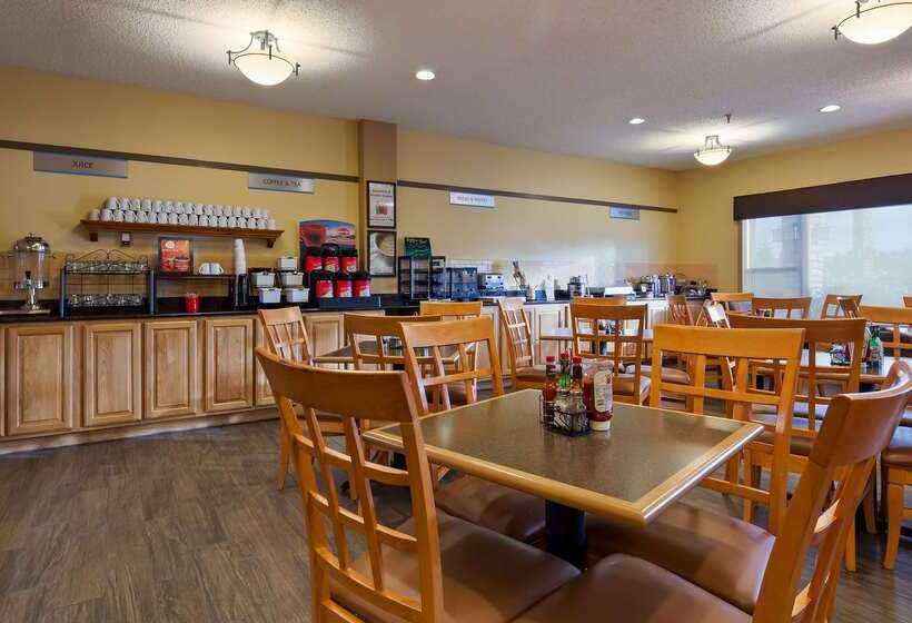 فندق Best Western Vista Inn