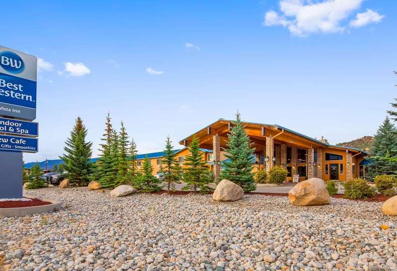 فندق Best Western Vista Inn