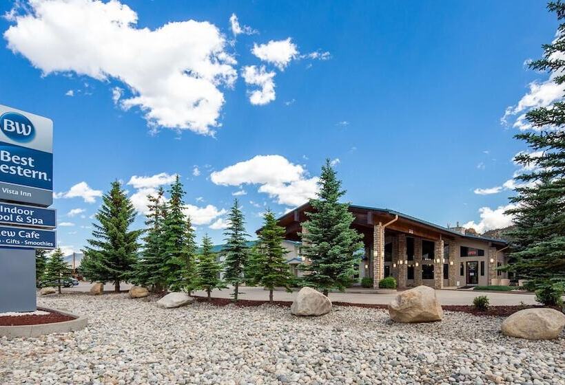 فندق Best Western Vista Inn