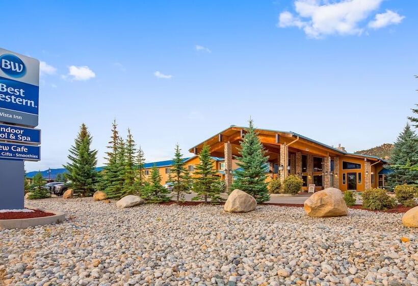 فندق Best Western Vista Inn