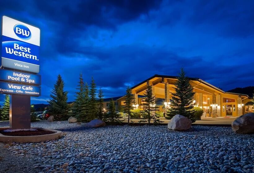 فندق Best Western Vista Inn