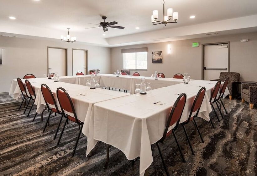 فندق Best Western Vista Inn