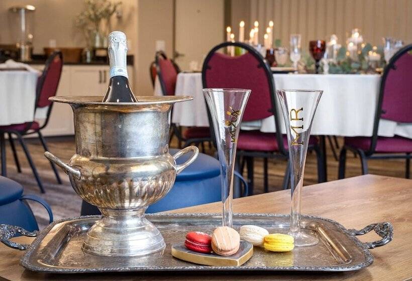 فندق Best Western Vista Inn