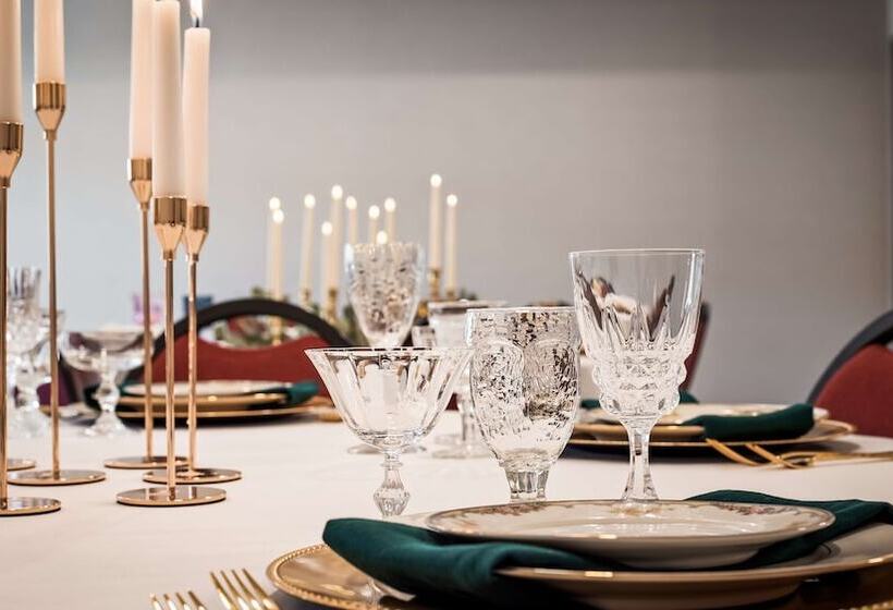 فندق Best Western Vista Inn