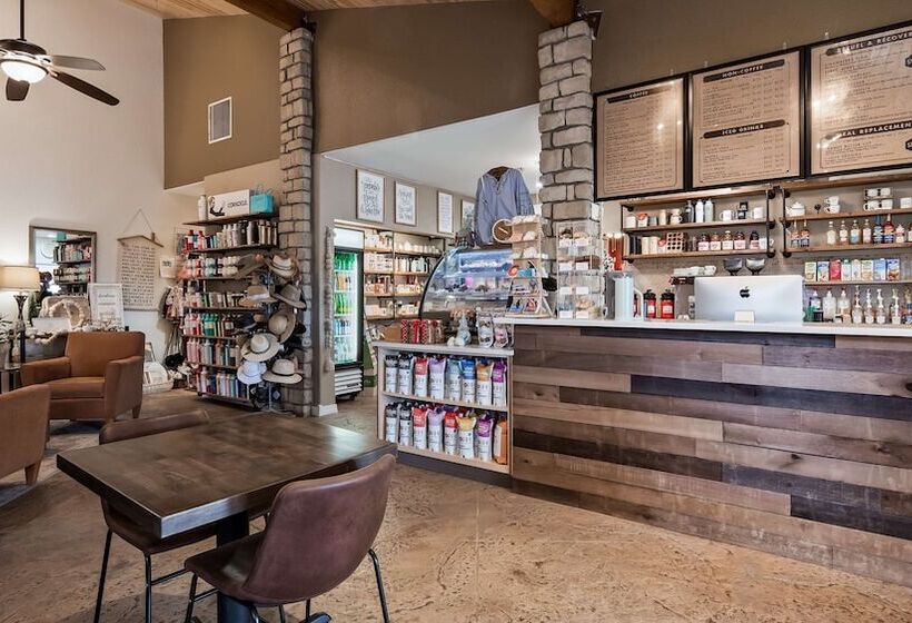 فندق Best Western Vista Inn