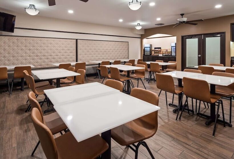 فندق Best Western Vista Inn