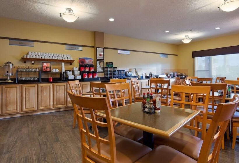 فندق Best Western Vista Inn