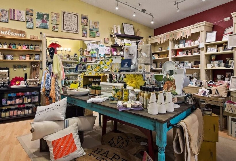 فندق Best Western Vista Inn