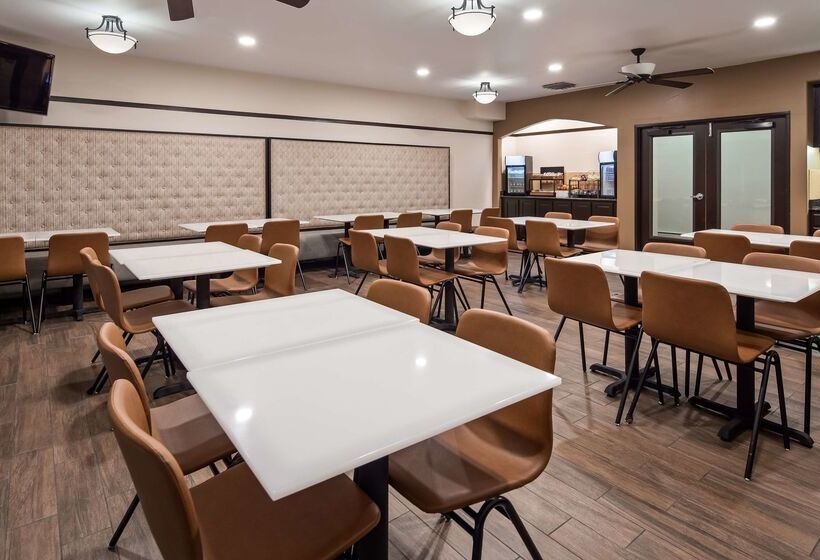 فندق Best Western Vista Inn