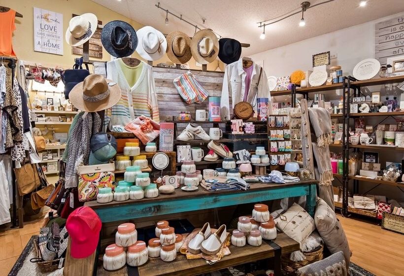 فندق Best Western Vista Inn