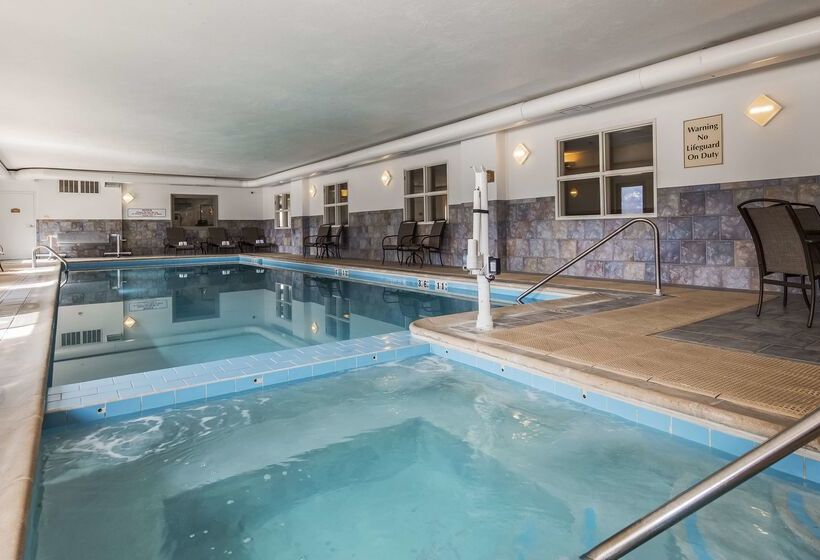 فندق Best Western Vista Inn