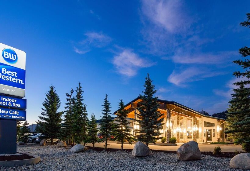 فندق Best Western Vista Inn