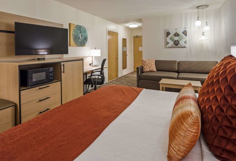 فندق Best Western Vista Inn