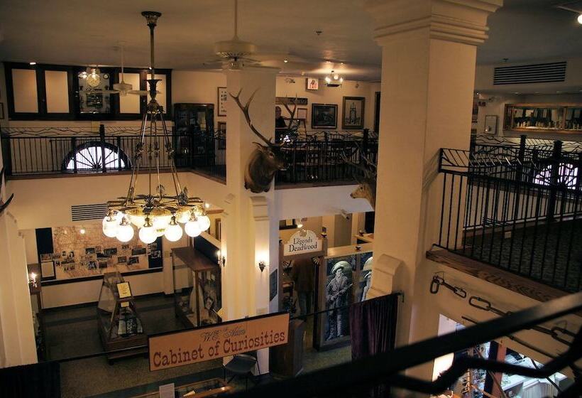 בית מלון כפרי Blackstone Lodge And Suites