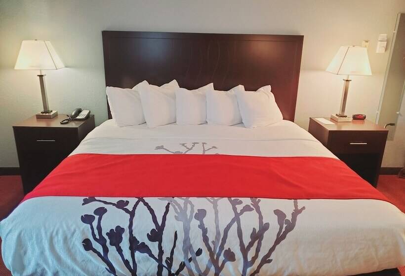 בית מלון כפרי Blackstone Lodge And Suites