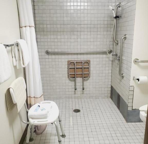 בית מלון כפרי Blackstone Lodge And Suites