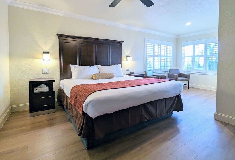 فندق Clarion  Collection Wilkie S Inn Pacific Grove  Monterey