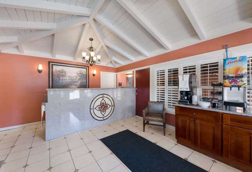 فندق Clarion  Collection Wilkie S Inn Pacific Grove  Monterey