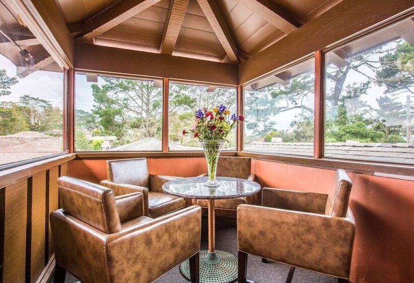 فندق Clarion  Collection Wilkie S Inn Pacific Grove  Monterey