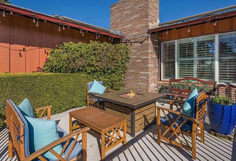 فندق Clarion  Collection Wilkie S Inn Pacific Grove  Monterey