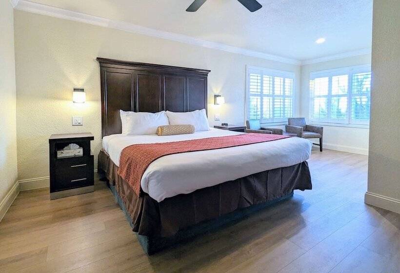 فندق Clarion  Collection Wilkie S Inn Pacific Grove  Monterey