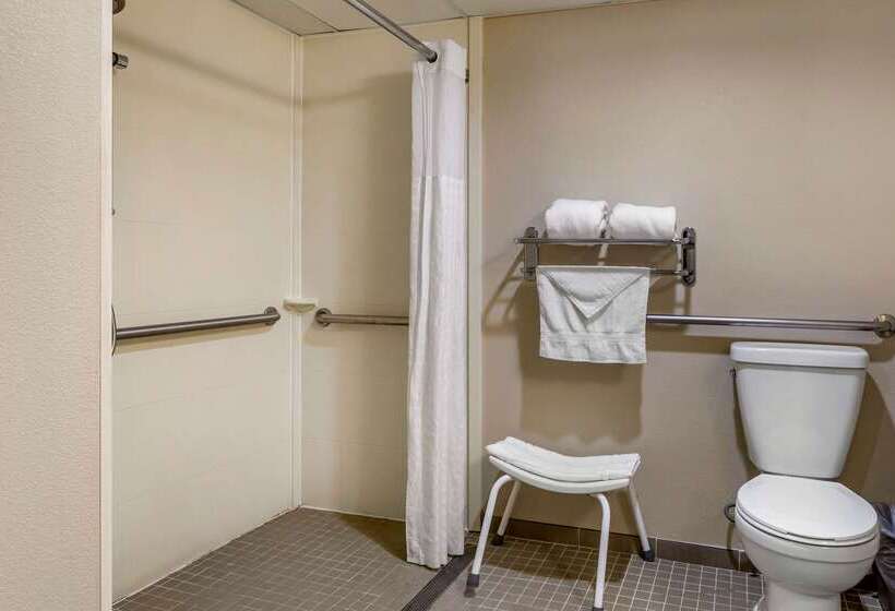 酒店 Comfort Inn Edison  New Brunswick