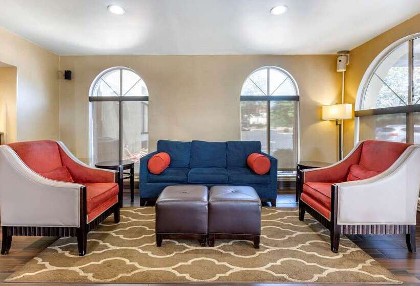 فندق Comfort Inn Edison  New Brunswick