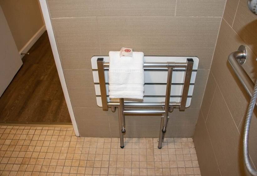 هتل Comfort Inn Gaslamp Convention Center