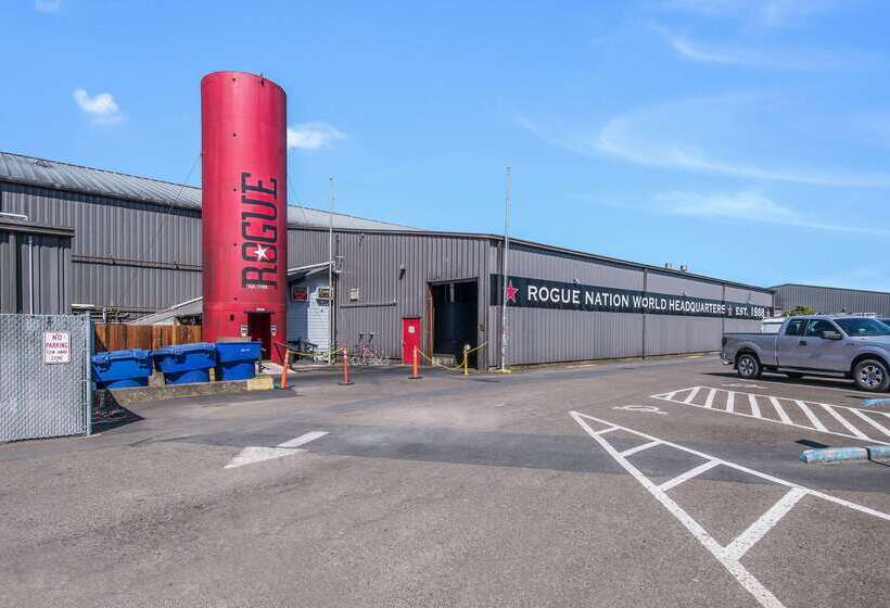 فندق Comfort Inn