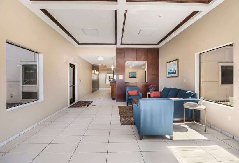 فندق Comfort Inn