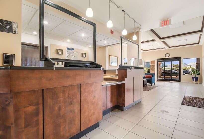 فندق Comfort Inn