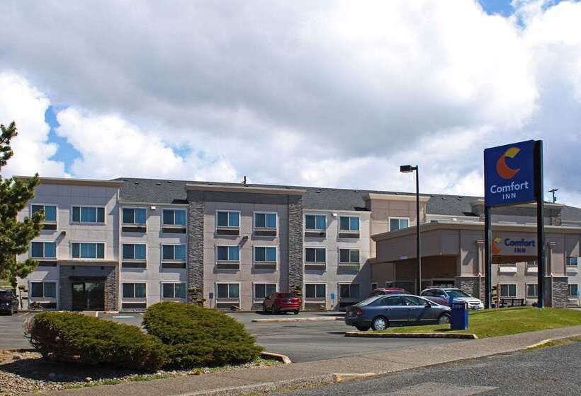 فندق Comfort Inn