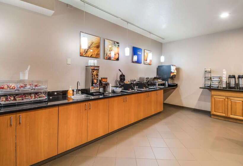 فندق Comfort Inn