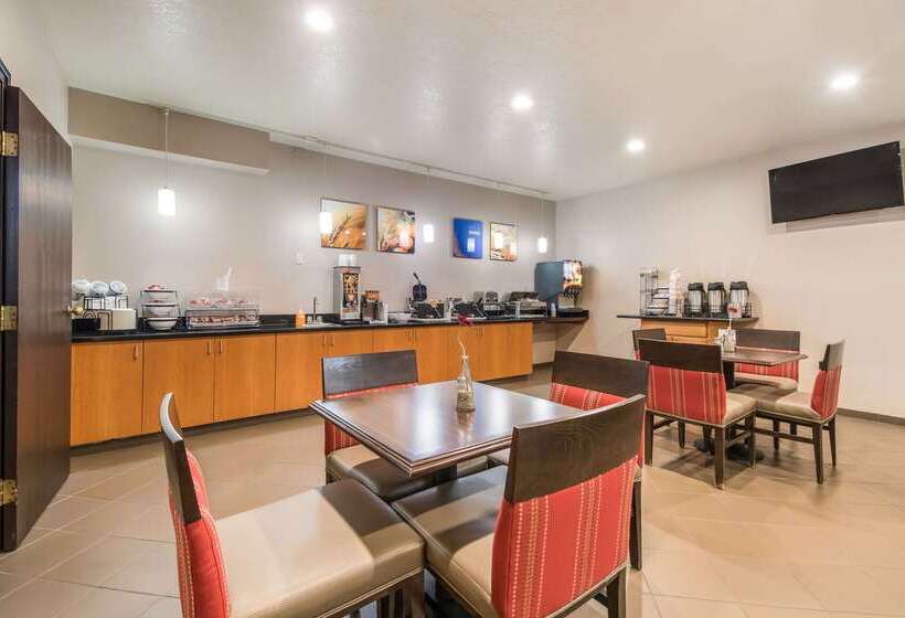 فندق Comfort Inn