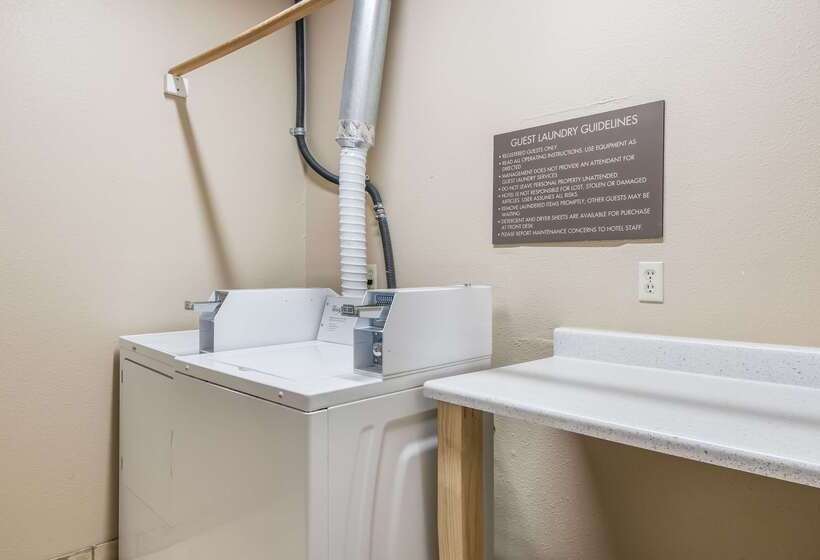 فندق Comfort Inn