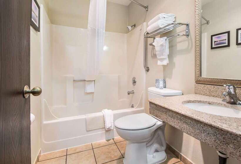 فندق Comfort Inn